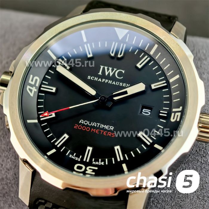 Часы Iwc Aquatimer (23918)