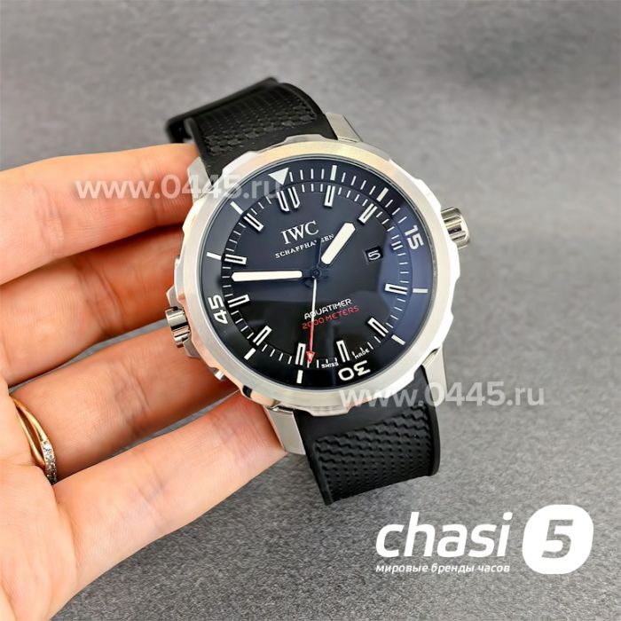 Часы Iwc Aquatimer (23918)