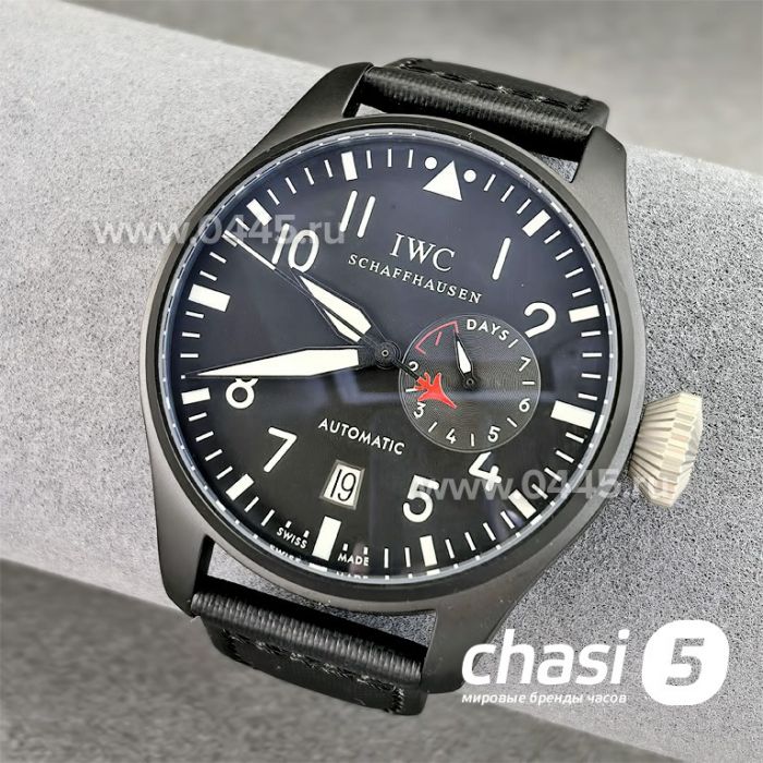 Часы IWC Big Pilot Die Grosse Fliegeruhr (23919)