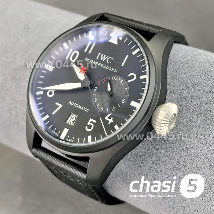 Часы IWC Big Pilot Die Grosse Fliegeruhr (23919)