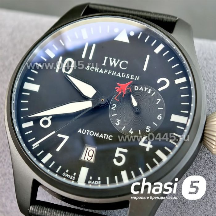 Часы IWC Big Pilot Die Grosse Fliegeruhr (23919)