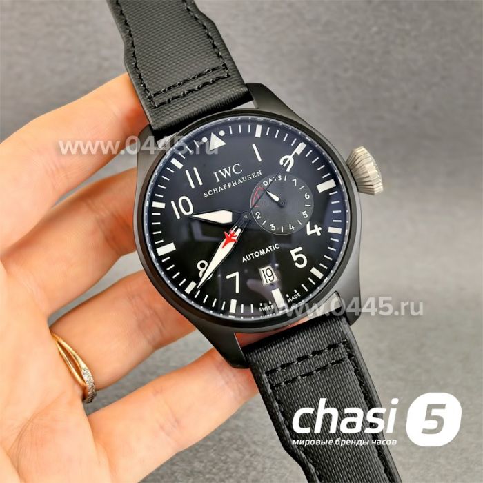 Часы IWC Big Pilot Die Grosse Fliegeruhr (23919)