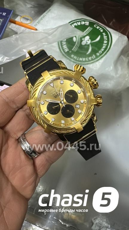 Часы Invicta Bolt (23926)