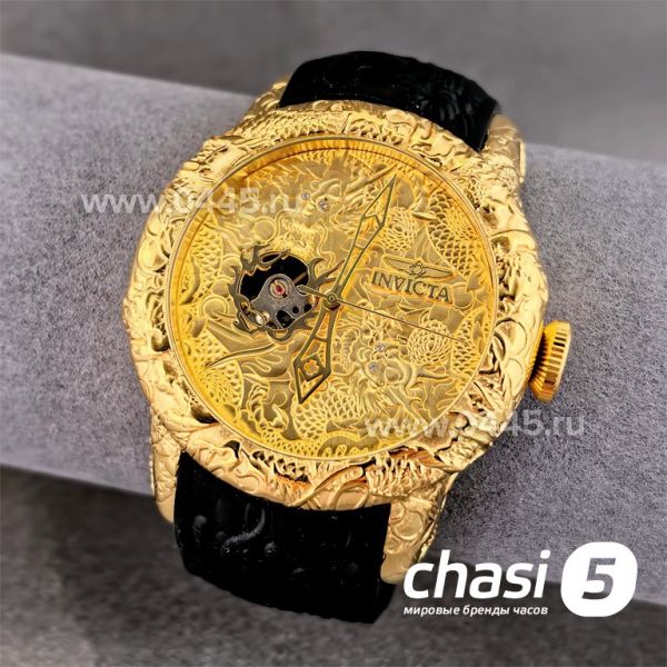 Часы Invicta Empire Warriors Slayers (24096) Часы Invicta Empire Warriors Slayers (24096)