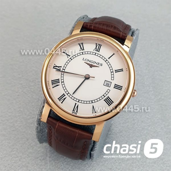 Часы Longines Master Collection (23765) Часы Longines Master Collection (23765)