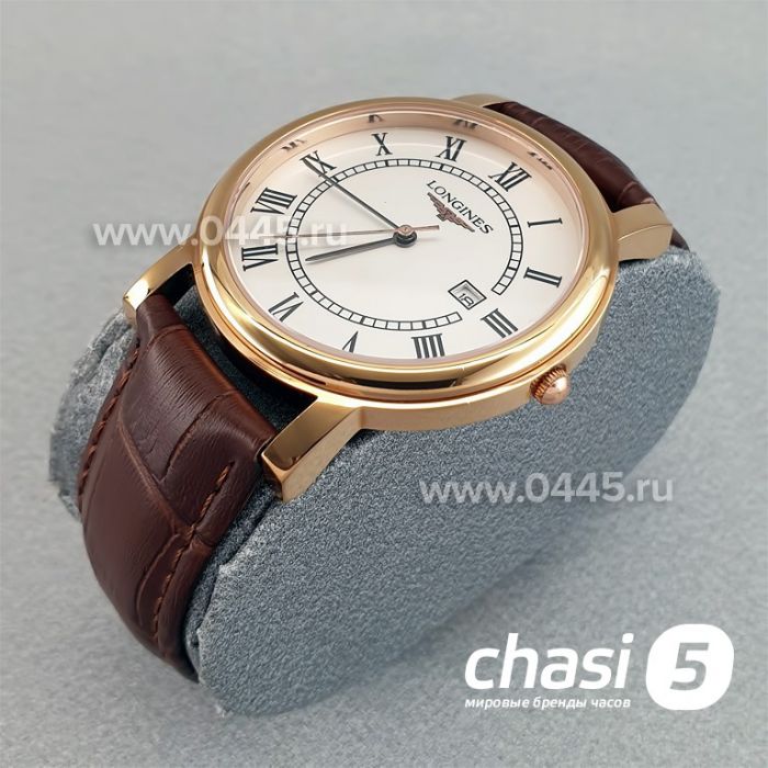 Часы Longines Master Collection (23765)