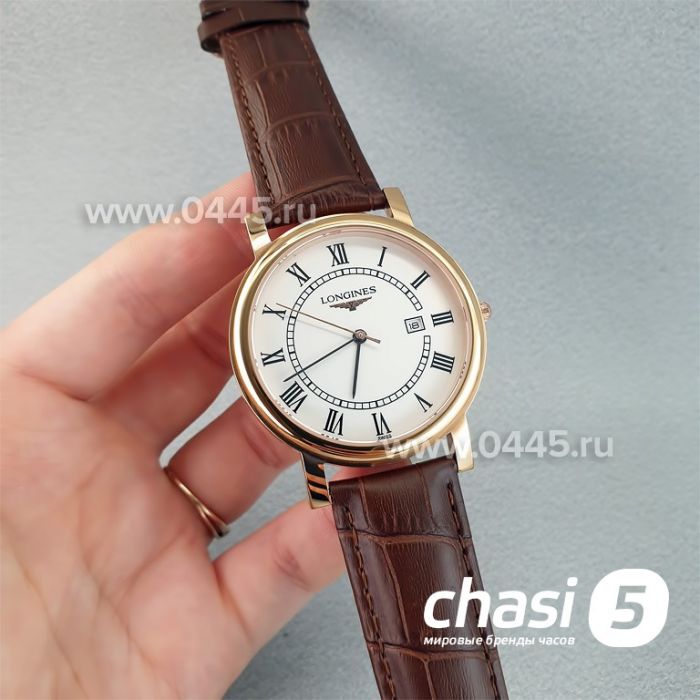 Часы Longines Master Collection (23765)