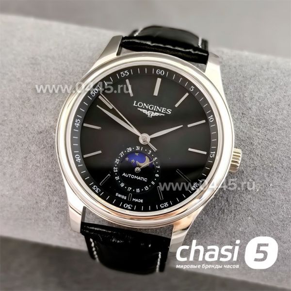 Часы Longines Master Collection (24319) Часы Longines Master Collection (24319)