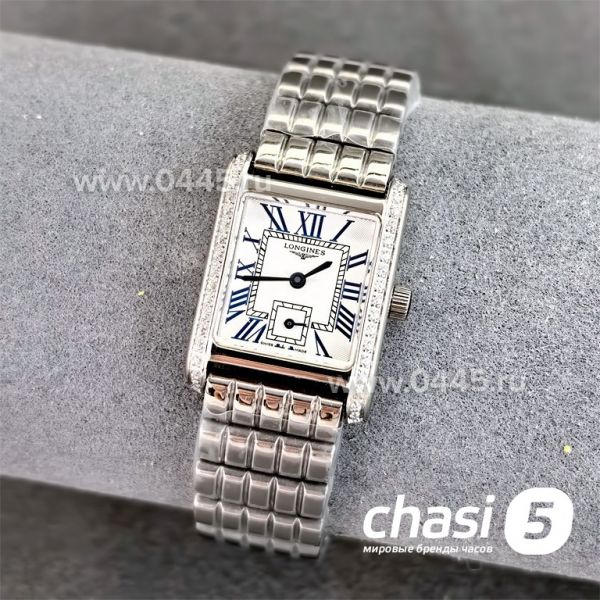 Часы Longines Mini Dolcevita  (24322) Часы Longines Mini Dolcevita  (24322)