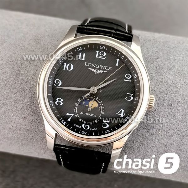 Часы Longines Master Collection (24343) Часы Longines Master Collection (24343)