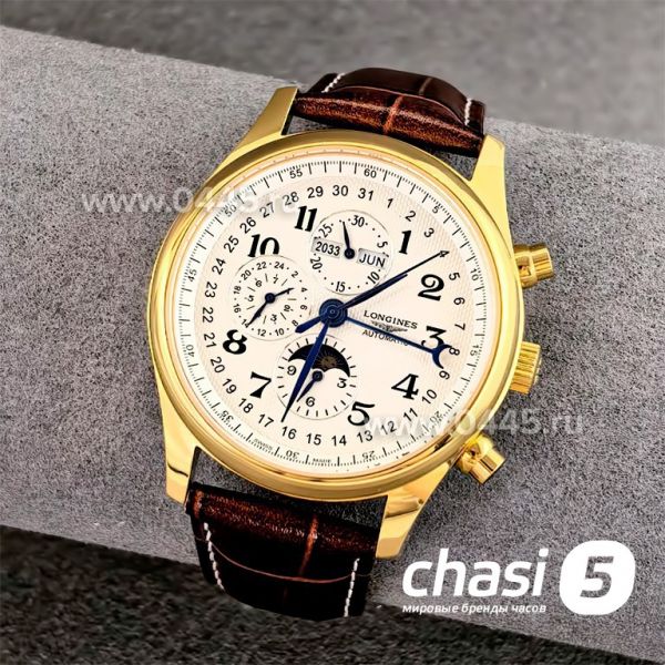 Часы Longines Master Collection (24441) Часы Longines Master Collection (24441)