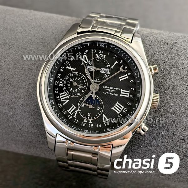Часы Longines Master Collection (24521) Часы Longines Master Collection (24521)