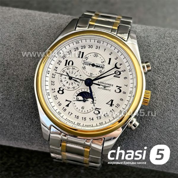 Часы Longines Master Collection (24522) Часы Longines Master Collection (24522)