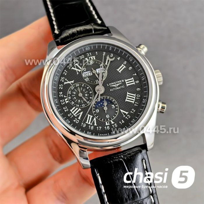 Часы Longines Master Collection (24523)