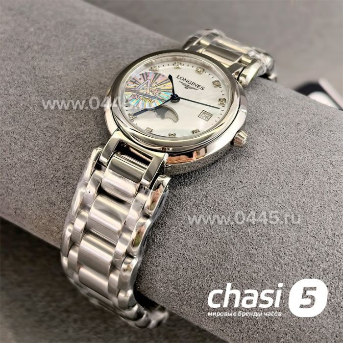 Часы Longines PrimaLuna (24542)