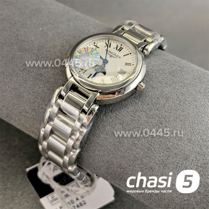 Часы Longines PrimaLuna (24544)