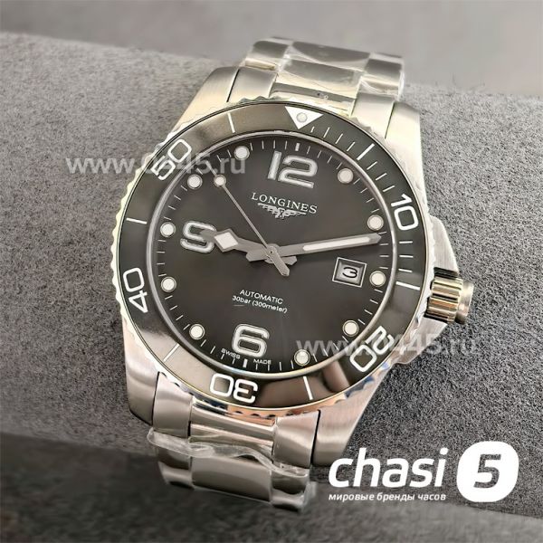 Часы Longines HydroConquest (24549) Часы Longines HydroConquest (24549)