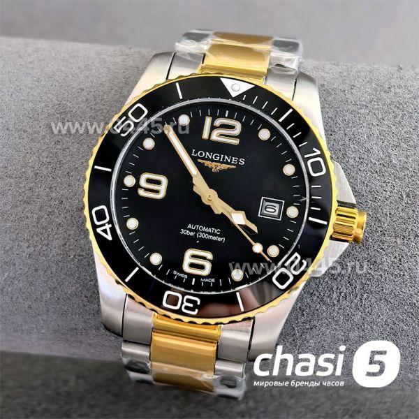 Часы Longines HydroConquest (24551) Часы Longines HydroConquest (24551)