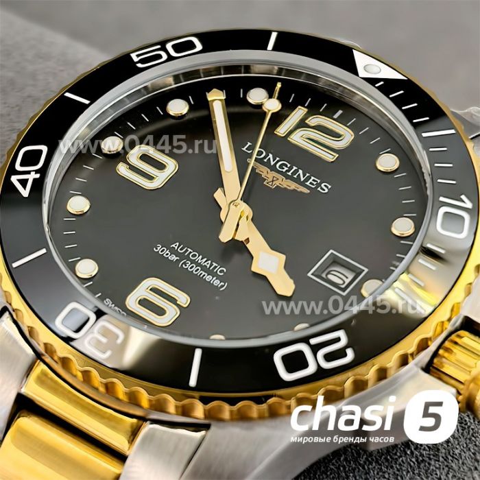 Часы Longines HydroConquest (24551)