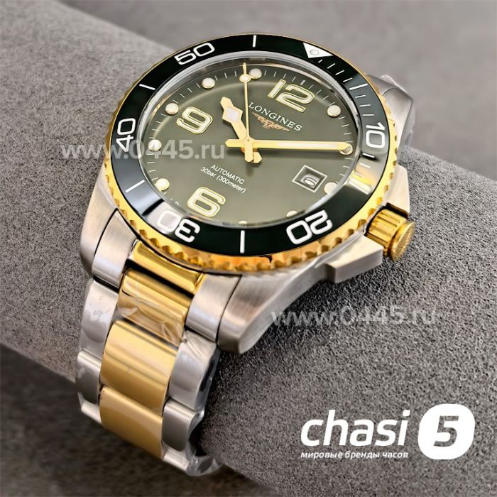 Часы Longines HydroConquest (24552)