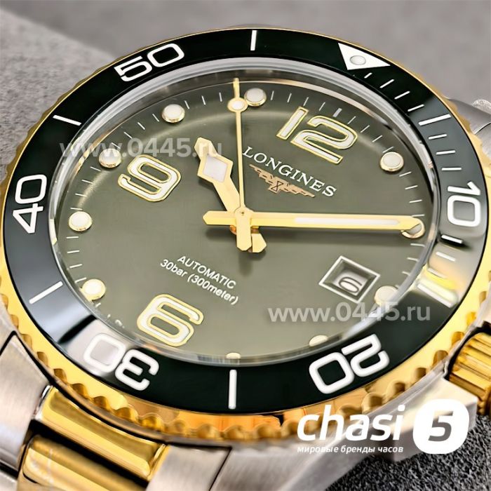 Часы Longines HydroConquest (24552)