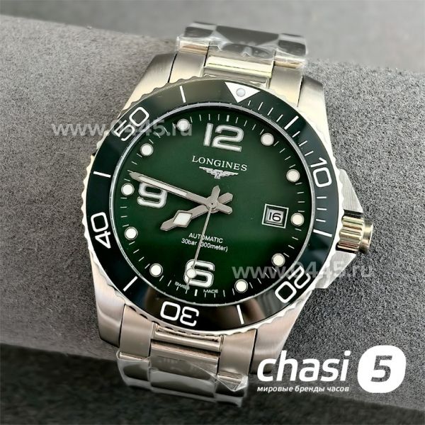 Часы Longines HydroConquest (24554) Часы Longines HydroConquest (24554)