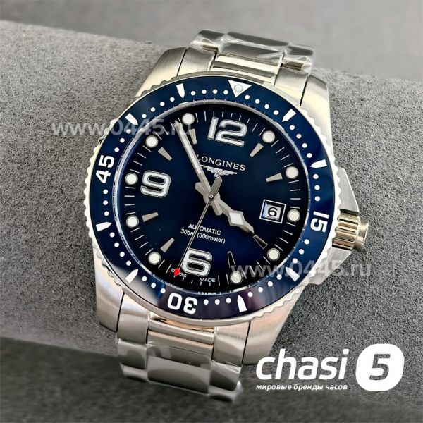 Часы Longines HydroConquest (24556) Часы Longines HydroConquest (24556)