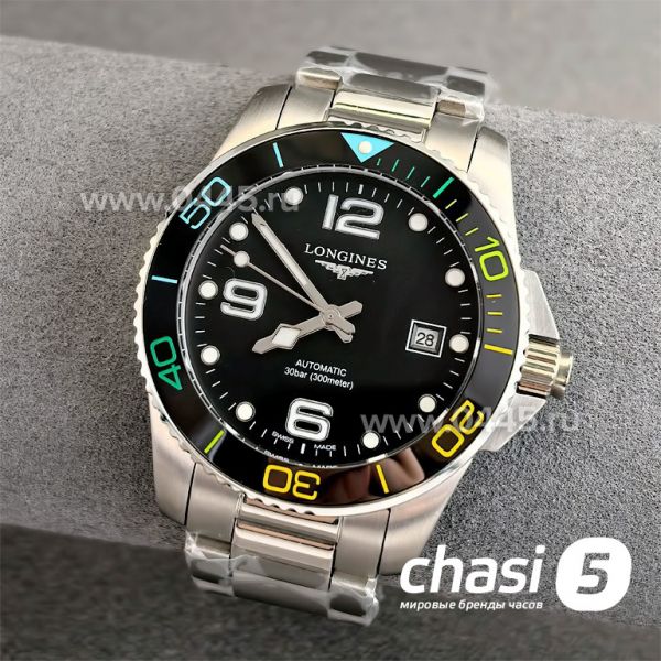 Часы Longines HydroConquest (24571) Часы Longines HydroConquest (24571)