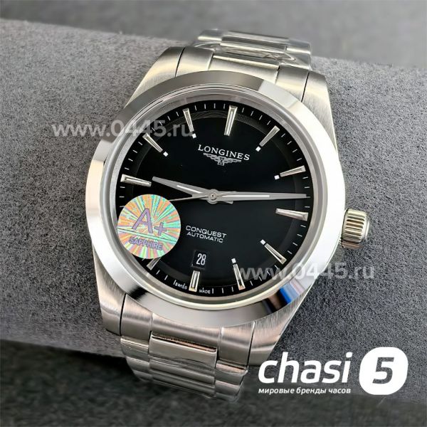 Часы Longines Conquest (24572) Часы Longines Conquest (24572)