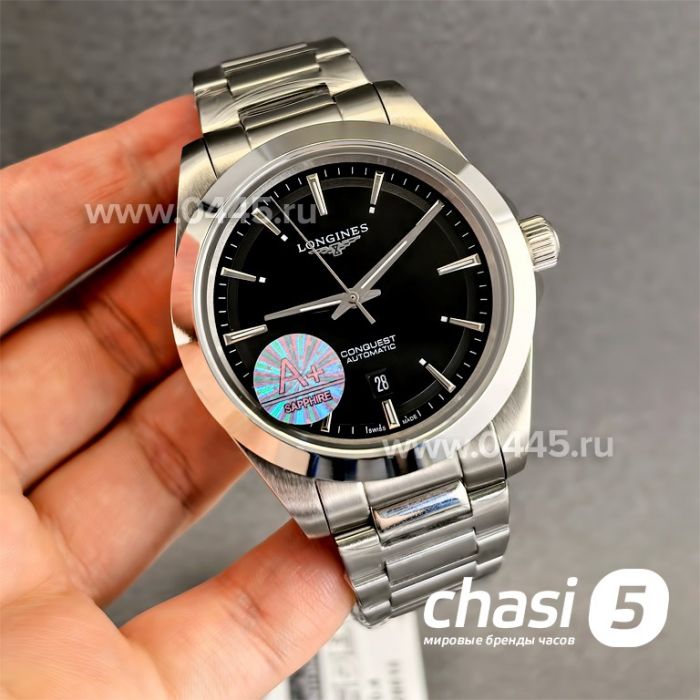 Часы Longines Conquest (24572)