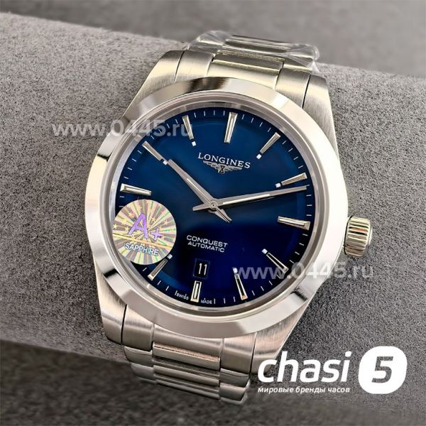 Часы Longines Conquest (24573) Часы Longines Conquest (24573)