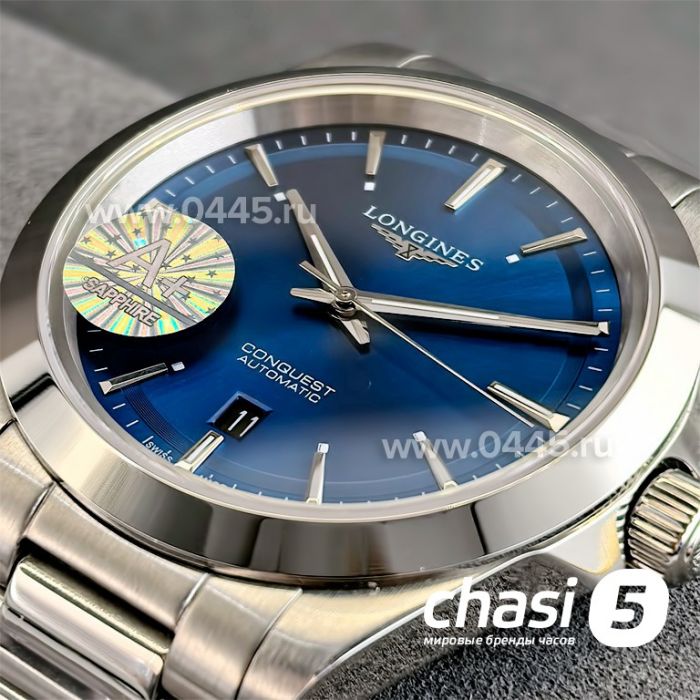 Часы Longines Conquest (24573)