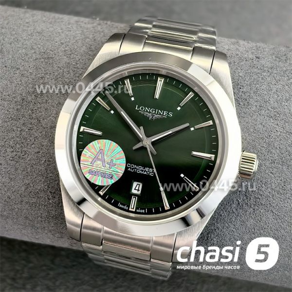 Часы Longines Conquest (24574) Часы Longines Conquest (24574)