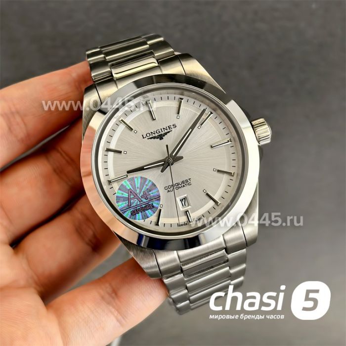Часы Longines Conquest (24575)