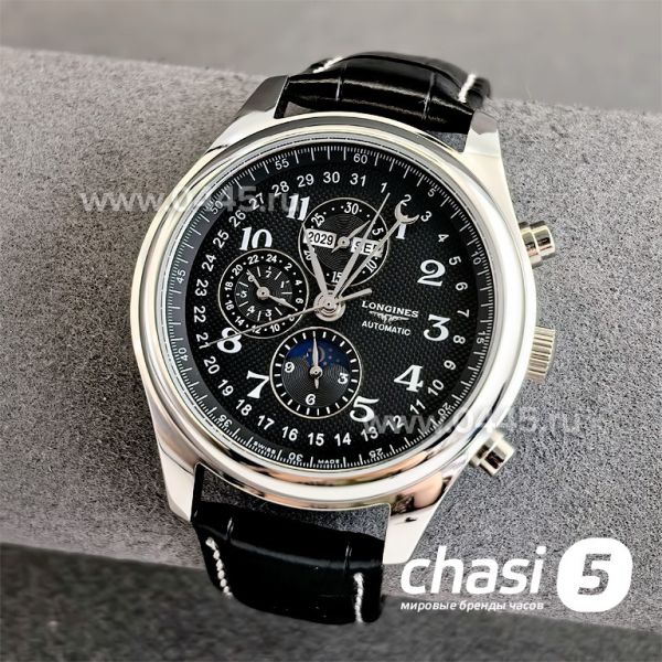Часы Longines Master Collection (25082)