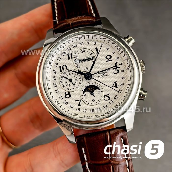 Часы Longines Master Collection (25084)