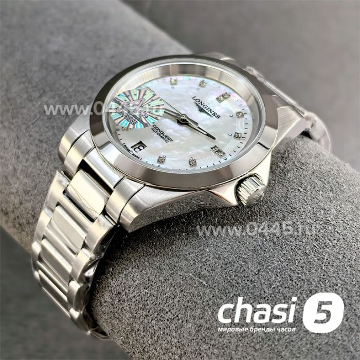 Часы Longines Conquest (25449)