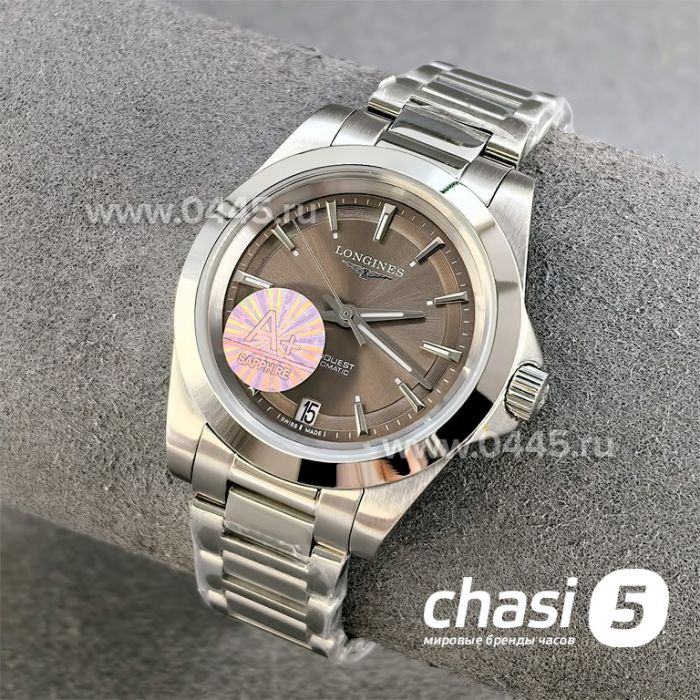 Часы Longines Conquest (25453)