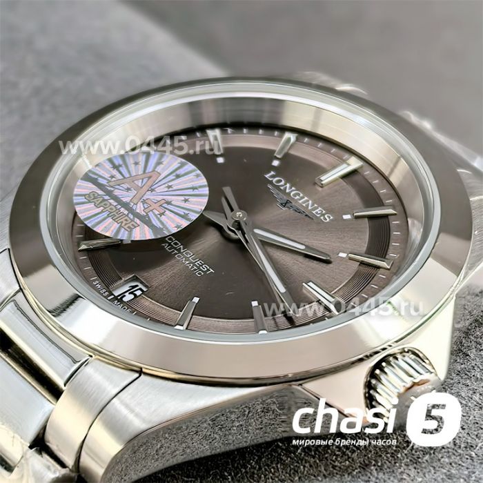 Часы Longines Conquest (25453)
