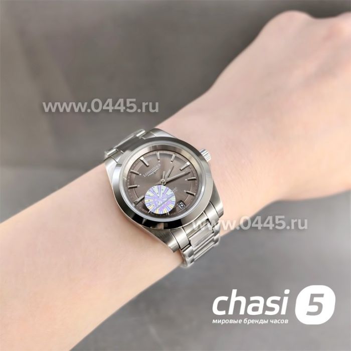 Часы Longines Conquest (25453)