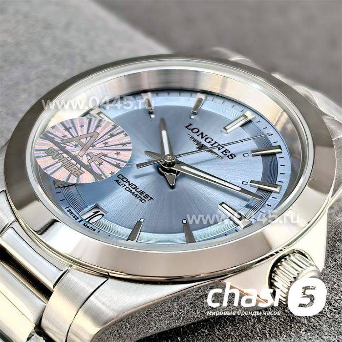 Часы Longines Conquest (25454)