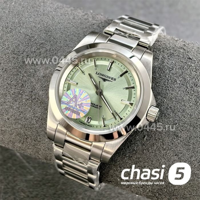 Часы Longines Conquest (25455)