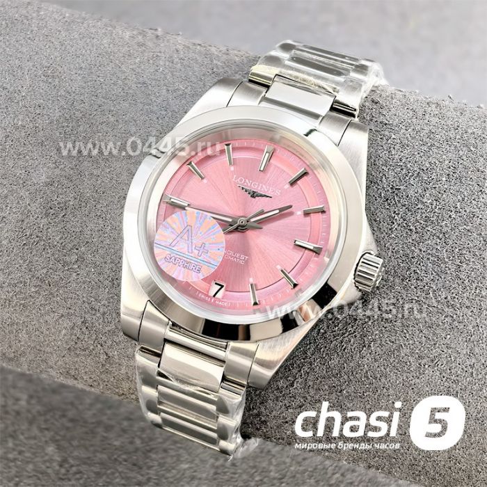 Часы Longines Conquest (25456)