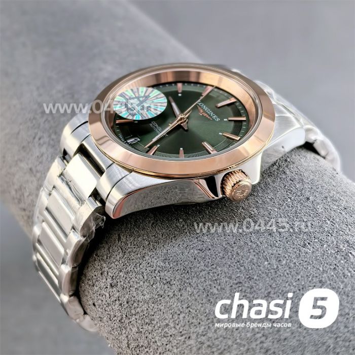 Часы Longines Conquest (25457)