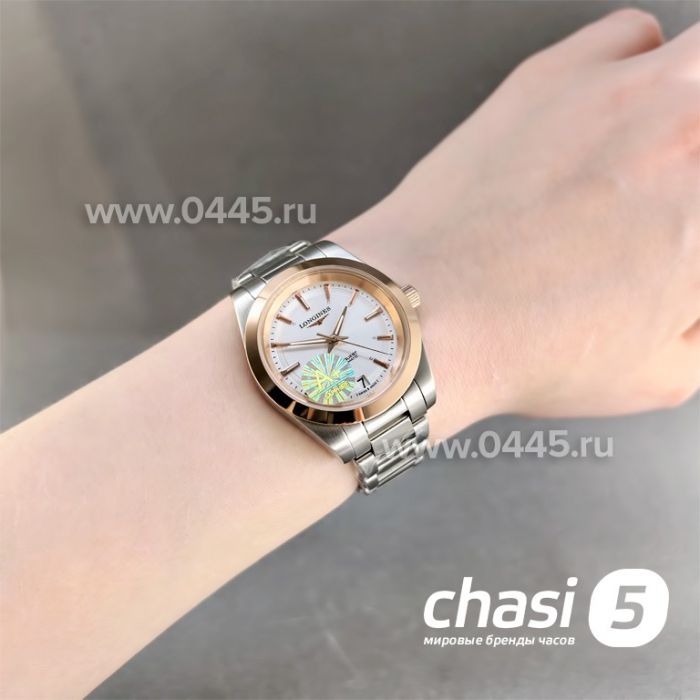 Часы Longines Conquest (25459)