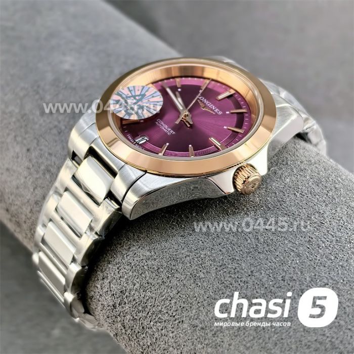 Часы Longines Conquest (25460)