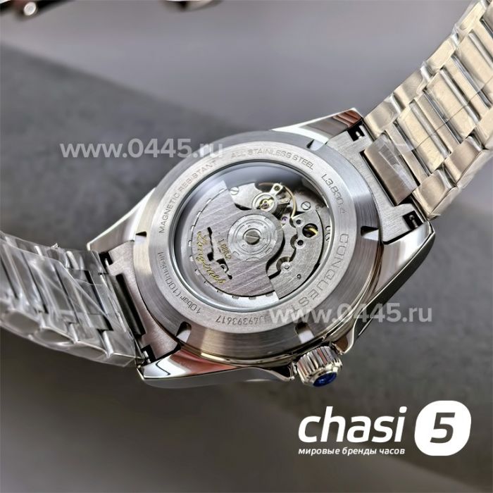 Часы Longines Conquest (25587)