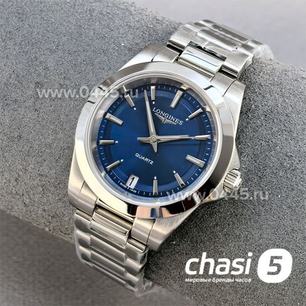 Часы Longines Conquest (25589)