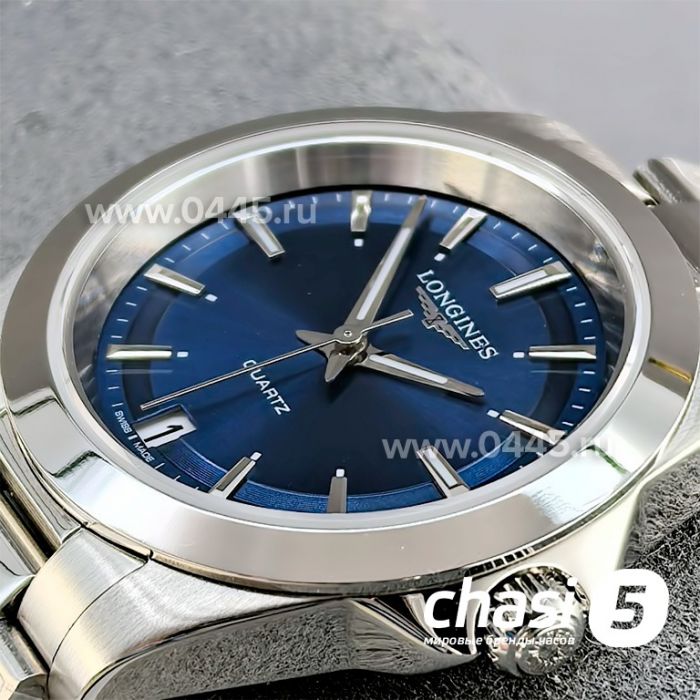 Часы Longines Conquest (25589)