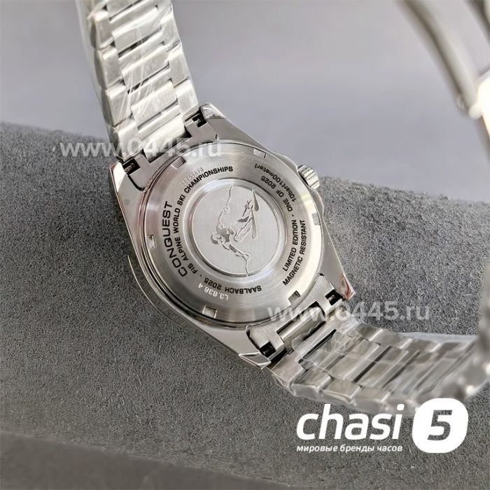 Часы Longines Conquest (25590)